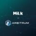 MiL.k migrates to Arbitrum for the full-scale expansion of global web3 business