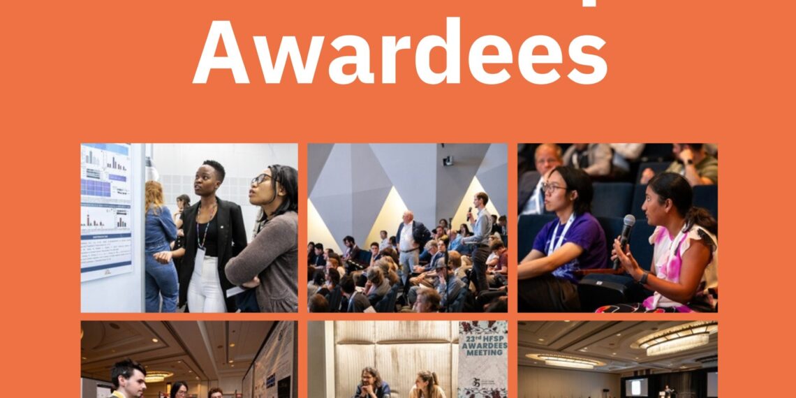 Human Frontier Science Program: Fellowships Awarded to 60 Pioneering Postdoctoral Scientists from 25 Nations