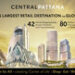 Central Pattana Drives Thailand’s Retail Evolution with Wave of Global Brand Launches