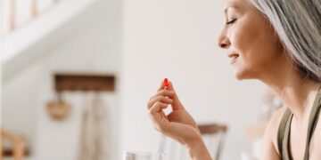 Clinical Study demonstrates Kerry Group Supplement Solution Sensoril® Ashwagandha Supports Quality of Life for Post-Menopausal Women