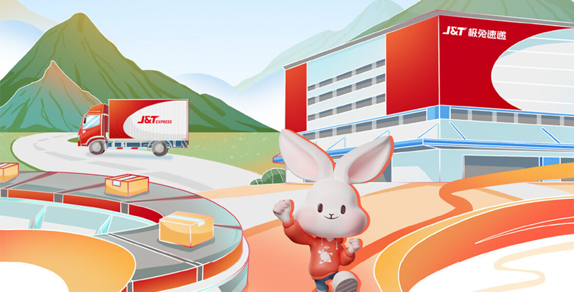 J&T Express Releases 2024 ESG Report: Driving Sustainable Practices Across Its Logistics Network