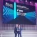 China Telecom and Partners Innovate Together! 5G UAV Medical Delivery Network Wins Global Mobile Award