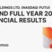 Moomoo’s Parent Company Futu Reports Strong Financial Growth for Q4 and Full Year 2024