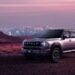 Where Rugged Adventure Meets Urban Sophistication: Meet the New Era of Lite Off-Road SUV – JETOUR T1