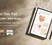XPPen Unveils Magic Note Pad: Pioneering Digital Note-Taking with the World’s First 3-in-1 Color Note Pad