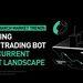 Opportunities in Volatility: Navigate Crypto Market Trends with KuCoin Trading Bots
