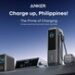 Charge Up, SEA! Anker Powers Iconic Landmarks Across Southeast Asia With Immersive AR Campaign
