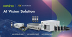 Aetina and Axelera AI Partner to Advance Computer Vision at the Edge