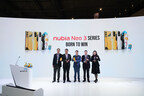 “Born to Win” for Gamers: ZTE unveils nubia Neo 3 series at MWC Barcelona 2025
