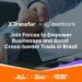 XTransfer and Ouribank Join Forces to Empower Businesses and Boost Cross-border Trade in Brazil