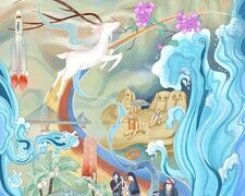 Love Hainan? Willing to share? Travel the island for free!