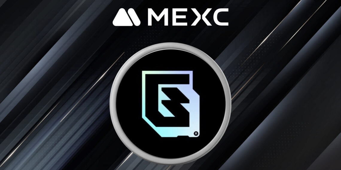 MEXC Confirms Listing of GUNZ (GUN), Launches 180,000 USDT Prize Pool for Users