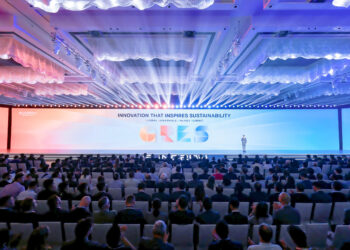 GRES 2025: Sungrow Unites Experts on How Innovation is Powering a Sustainable Future