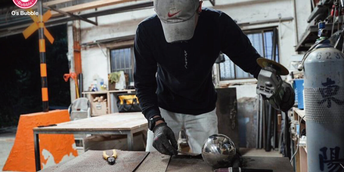 BOBA YOU X ME: TAIWAN’S FIRST-EVER CULTURAL AND ARTISTIC BUBBLE TEA EXHIBITION BY ORBITEL INTERNATIONAL, A GLOBAL LEADER OF INSTANT FOODS