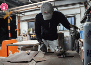 BOBA YOU X ME: TAIWAN’S FIRST-EVER CULTURAL AND ARTISTIC BUBBLE TEA EXHIBITION BY ORBITEL INTERNATIONAL, A GLOBAL LEADER OF INSTANT FOODS