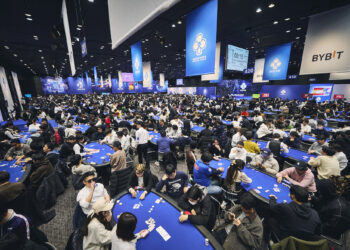 Asia’s Premier Poker Festival JOPT 2025 Grand Final: 12 Days of Pure Poker Excitement in Tokyo