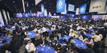 Asia’s Premier Poker Festival JOPT 2025 Grand Final: 12 Days of Pure Poker Excitement in Tokyo