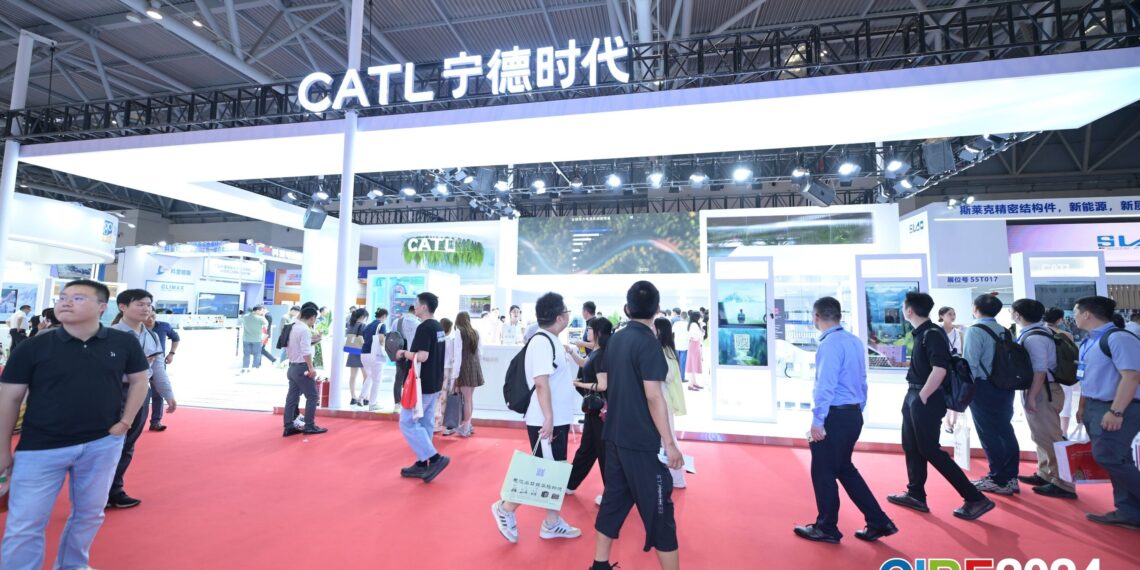 A Bellwether of Global New Energy Frontier Technologies: CIBF2025 to Debut in Shenzhen on May 15, 2025