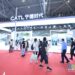 A Bellwether of Global New Energy Frontier Technologies: CIBF2025 to Debut in Shenzhen on May 15, 2025