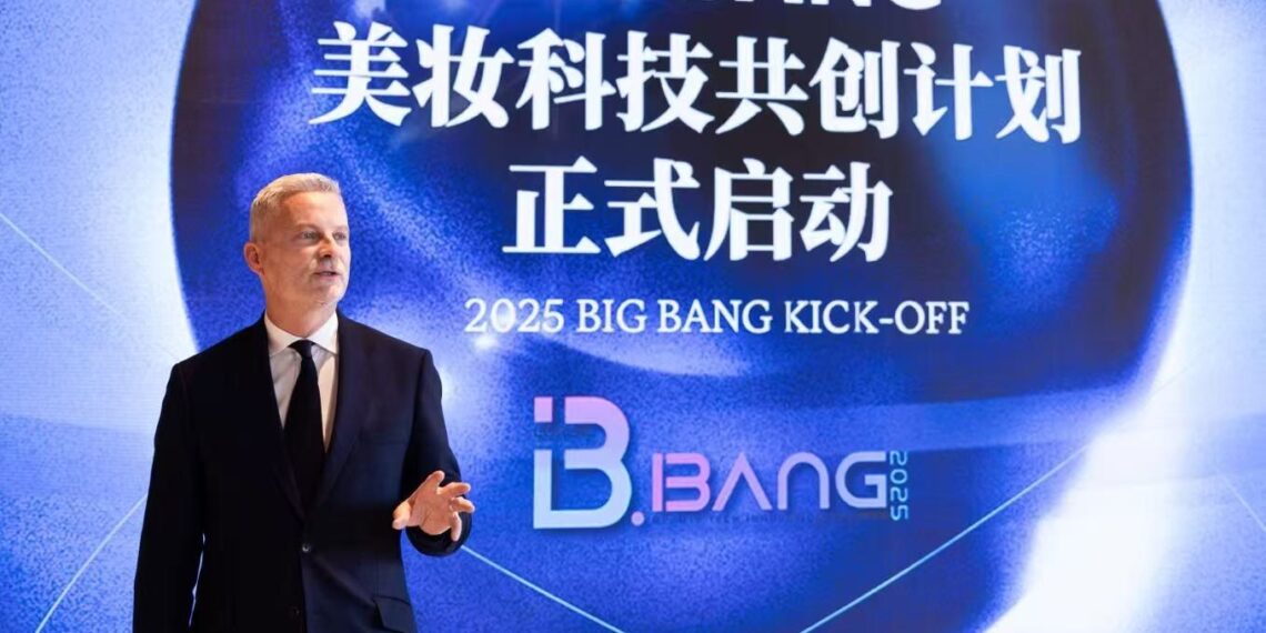 L’Oréal BIG BANG Beauty Tech Innovation Program 2025: Innovating for a Smarter, More Sustainable Future