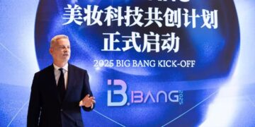 L’Oréal BIG BANG Beauty Tech Innovation Program 2025: Innovating for a Smarter, More Sustainable Future