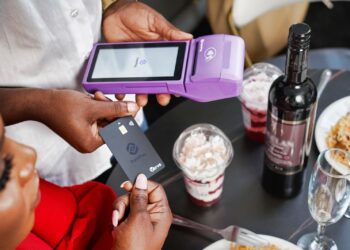 Emerging Markets-Focused Fintech Platform PalmPay Unveils New Debit Card in Nigeria with Verve