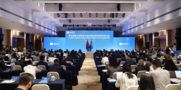 3rd UNESCO High-Level Forum for Museums Opens in Hangzhou