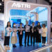 InnoEX Opens Today, ASTRI’s Latest Low-altitude Economy Innovations on Display