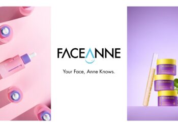 FaceAnne Debuts in Malaysia: Bespoke Brightening Skincare with Cooling Feature