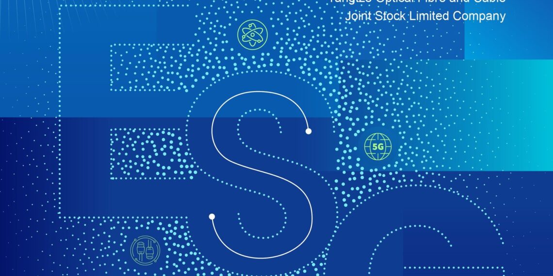 YOFC Releases 2024 ESG Report, Advancing Innovation with Purpose and Responsibility