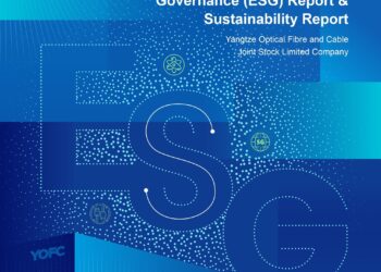 YOFC Releases 2024 ESG Report, Advancing Innovation with Purpose and Responsibility
