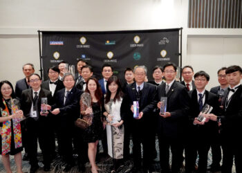 ITRI Wins Seven 2025 Edison Awards for Groundbreaking Technologies