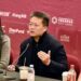 CCV Capital’s Founding Managing Partner Wei Zhou Attends the 2025 Harvard College China Forum