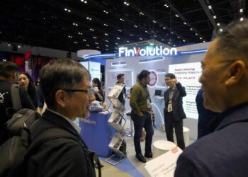 FinVolution Showcases Next-Generation AI Lending and Credit Risk Management Technology at Money20/20 Asia