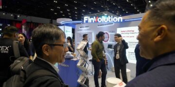 FinVolution Showcases Next-Generation AI Lending and Credit Risk Management Technology at Money20/20 Asia