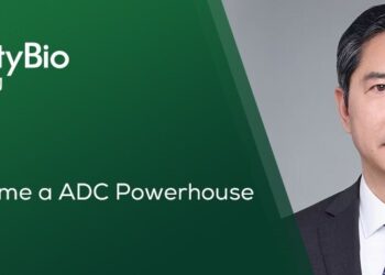 Duality Bio Appoints Hua Mu as Global Chief Medical Officer