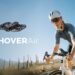 HOVERAir Joins USA Cycling as Official Flying Camera Partner