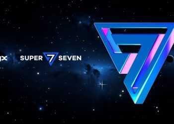 Super Seven: BingX Unveils $2.2M Anniversary Campaign With Games and Giveaways