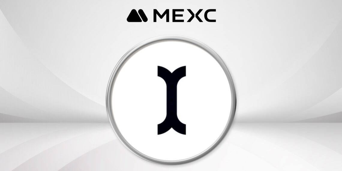 MEXC Announces Listing of Initia (INIT) with a 115,000 INIT and 50,000 USDT Prize Pool