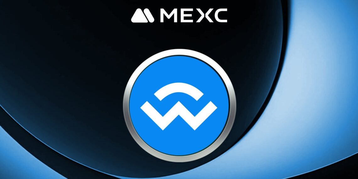 MEXC Lists WalletConnect (WCT) with Airdrop+ Event Offering 273,000 WCT & 50,000 USDT in Rewards