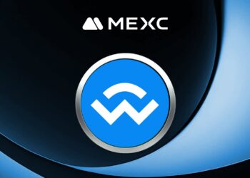 MEXC Lists WalletConnect (WCT) with Airdrop+ Event Offering 273,000 WCT & 50,000 USDT in Rewards