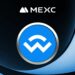 MEXC Lists WalletConnect (WCT) with Airdrop+ Event Offering 273,000 WCT & 50,000 USDT in Rewards