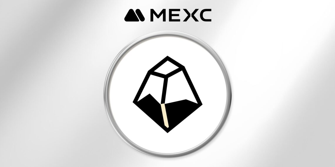 MEXC to List StakeStone (STO) to Support Omnichain Liquidity Innovation with 130,000 USDT Airdrop+ Rewards