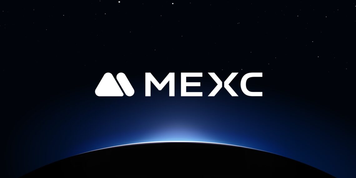 MEXC Celebrates 7 Years of Innovation as Title Sponsor at Dubai’s Premier Crypto Event TOKEN2049