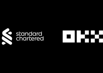Standard Chartered and OKX launch world-leading collateral mirroring programme