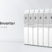 Sungrow Wins the iF Design Award 2025 for Its All-New 1+X 2.0 Modular Inverter
