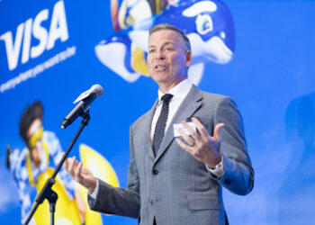 Visa unveils #TravelWithVisa initiative to boost cross-border travel in Asia Pacific through strategic collaborations