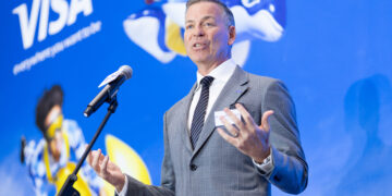 Visa unveils #TravelWithVisa initiative to boost cross-border travel in Asia Pacific through strategic collaborations