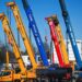 XCMG Crane Showcases Six European-Tailored Models at bauma 2025, Secures Bulk Orders with Sustainable Innovation