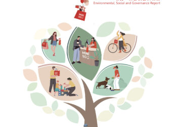 MINISO Releases 2024 ESG Report Highlighting its Position as an Industry Leader